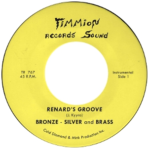 7-Renard S Groove