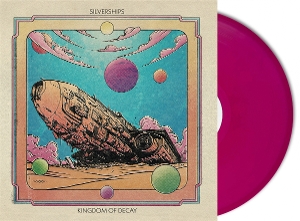 Kingdom of Decay by Silverships