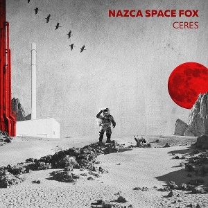 Ceres by Nazca Space Fox