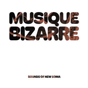 Musique Bizarre by Sounds of New Soma