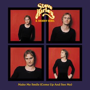 7-Make Me Smile (Come Up & See Me) by Steve Harley & Coc...
