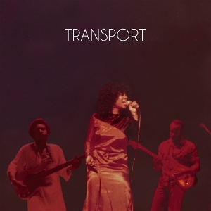 7-Move Your Body / Always There by Transport