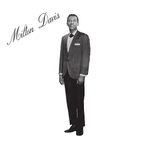 7-Headed For the Disco / All I Want To Do by Davis, Milton
