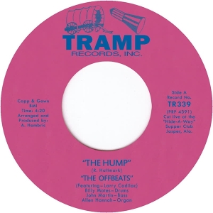 7-the Hump by Offbeats
