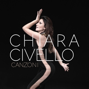 Canzoni by Civello, Chiara
