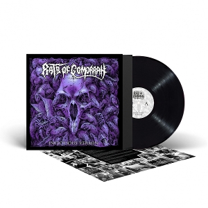 Infectious Vermin by Rats of Gomorrah
