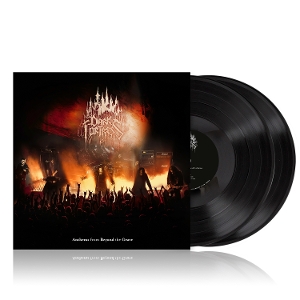 Anthems From Beyond the Grave - Live In Europe 2023