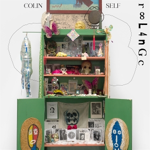 Respite - Levity For the Nameless Ghosts In Crisis by Self, Colin