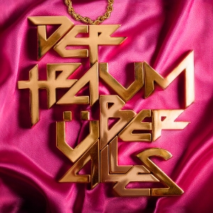 Der Traum Uber Alles by Avalanche Party