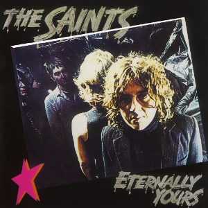 Eternally Yours by Saints