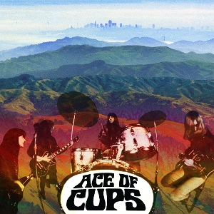 Ace of Cups by Ace of Cups