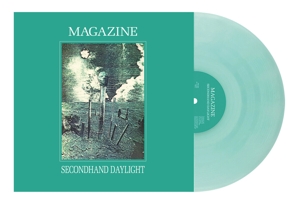 Secondhand Daylight by Magazine
