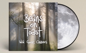 Wild Goose Chasers by Beans On Toast