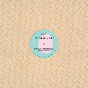 Brownswood Remix Editions 003 by Lefto Early Bird