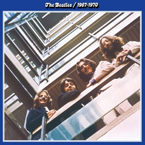 Beatles 1967 - 1970 by Beatles