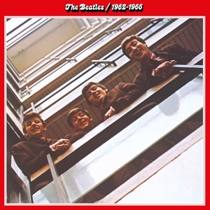 Beatles 1962 - 1966 by Beatles
