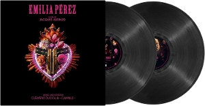 Emilia Pérez (Original Motion Picture Soundtrack)
