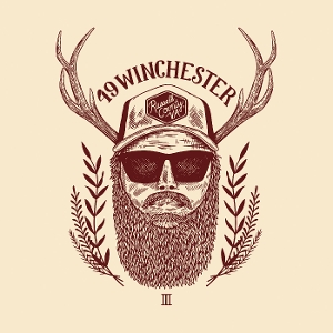 Iii by 49 Winchester