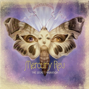 Secret Migration by Mercury Rev
