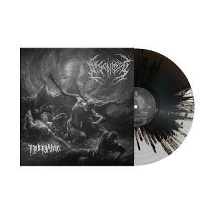 Nothing Above by Disentomb