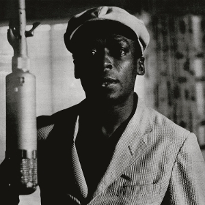Musings of Miles by Davis, Miles