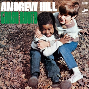 Grass Roots by Hill, Andrew