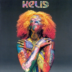 Kaleidoscope by Kelis
