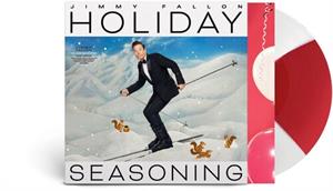 Holiday Seasoning by Fallon, Jimmy