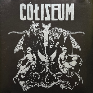 Coliseum by Coliseum