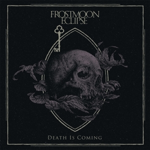 Death is Coming by Frostmoon Eclipse