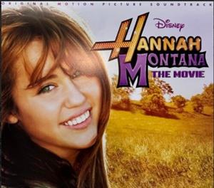 Hannah Montana: the Movie