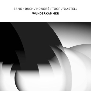 Wunderkammer by Bang, Duch, Honore, To...