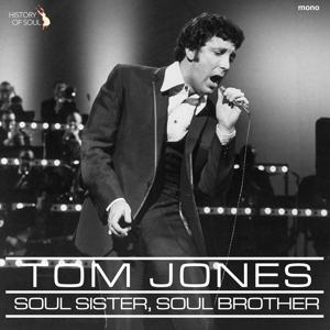 Soul Sister, Soul Brother by Tom Jones