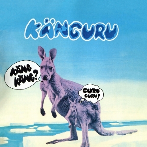 Kanguru by Guru Guru