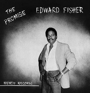 Promise by Fisher, Edward