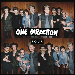 Four by One Direction