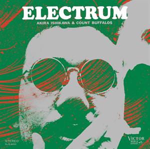 Electrum by Akira Ishikawa & C...
