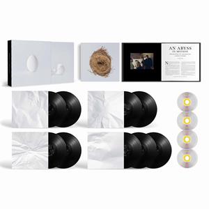 A Ghost is Born by Wilco