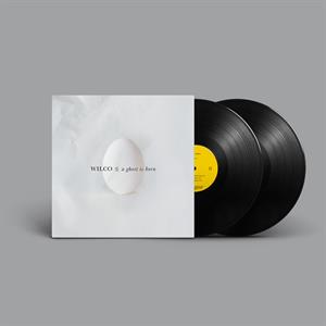 A Ghost is Born by Wilco