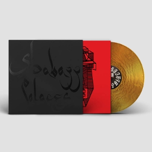 Black Up by Shabazz Palaces