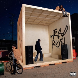 Head Rush by Channel Tres