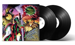 Beats, Rhymes & Life by A Tribe Called Quest