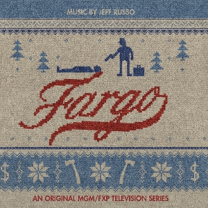 Fargo (Season 1) by Russo, Jeff