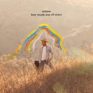 Boy Made Out of Stars by Milow