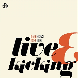 Live and Kicking by Mirabassi, Giovanni