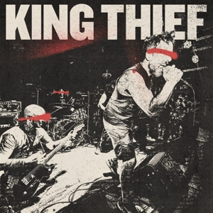 King Thief by King Thief