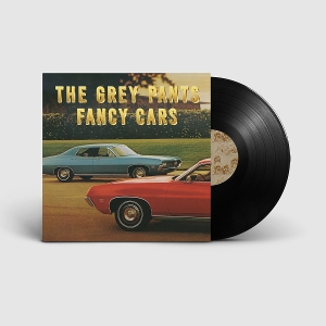 Fancy Cars by Grey Pants