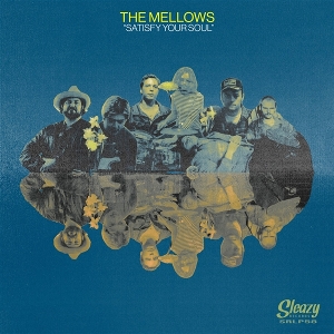 Satisfy Your Soul by Mellows