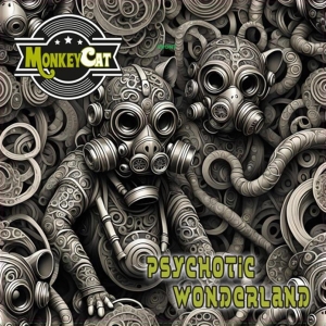 Psychotic Wonderland