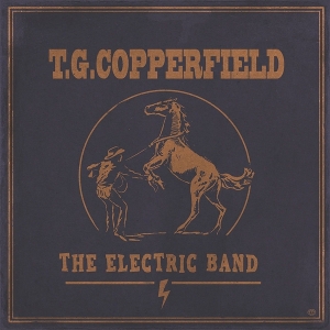 Electric Band by Copperfield, T.G.